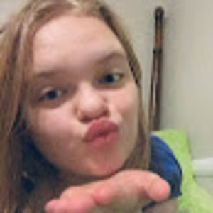 Meet your Posher, Kaitlyn